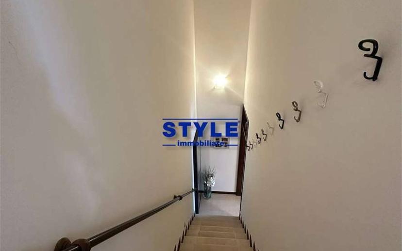 Terratetto unifamiliare 108 m², buono stato, Mira Taglio, Mira — foto 5 di 17