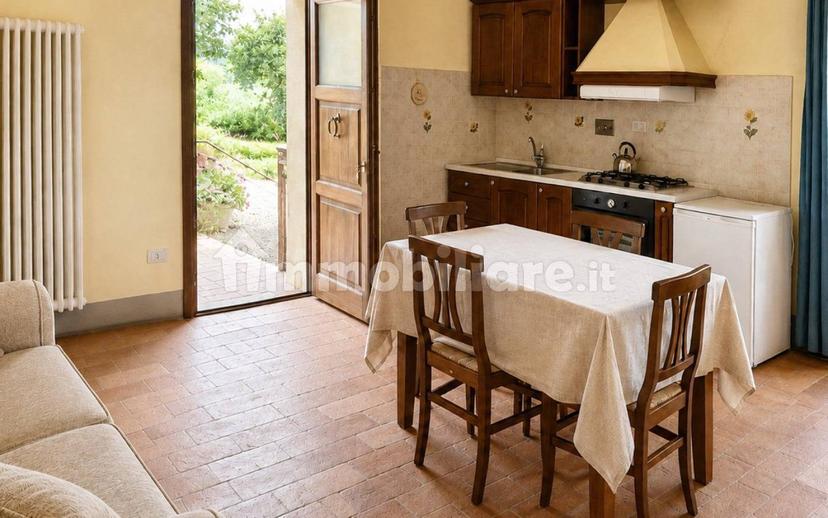 Villa unifamiliare via di Santomato 41, Santomato, Pistoia — foto 6 di 29