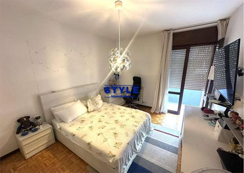 Terratetto unifamiliare 108 m², buono stato, Mira Taglio, Mira — foto 9 di 17