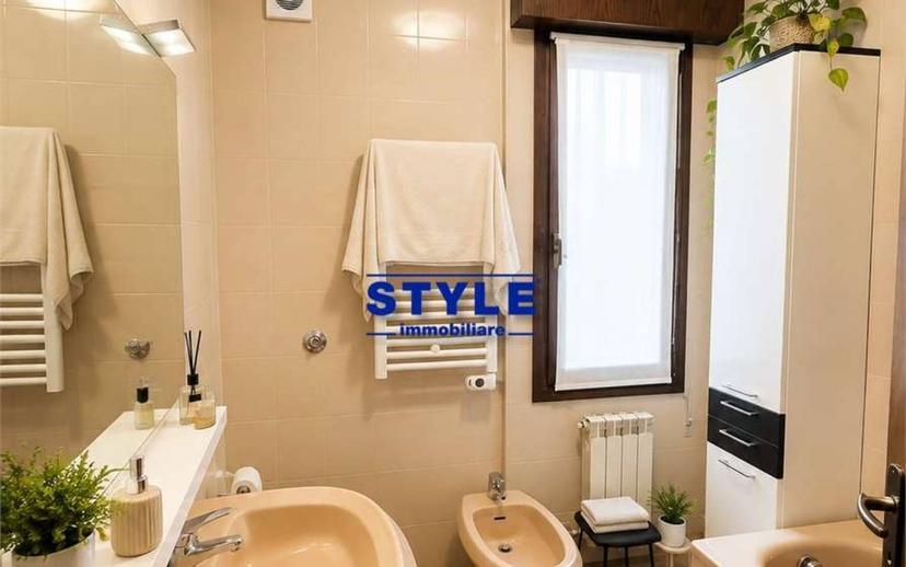 Terratetto unifamiliare 108 m², buono stato, Mira Taglio, Mira — foto 10 di 17