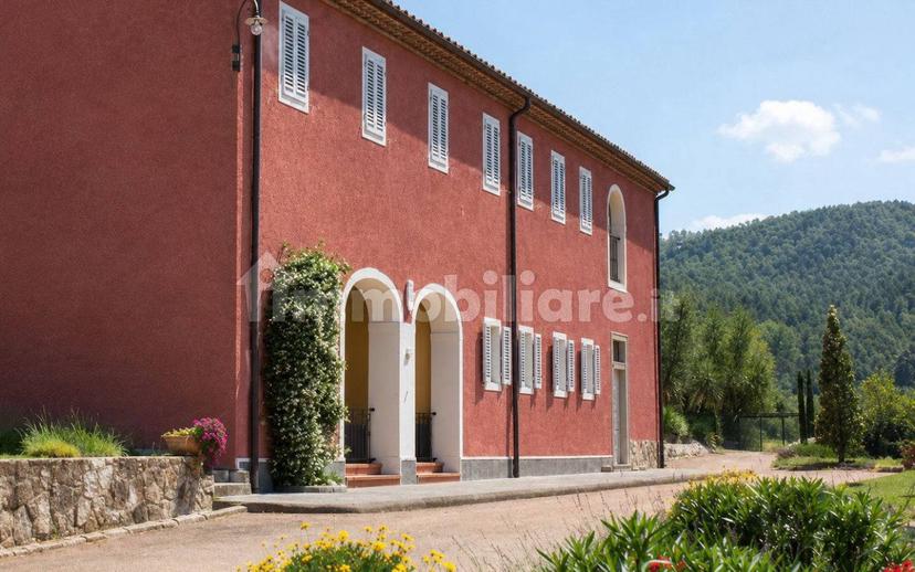 Villa unifamiliare via di Santomato 41, Santomato, Pistoia — foto 19 di 29