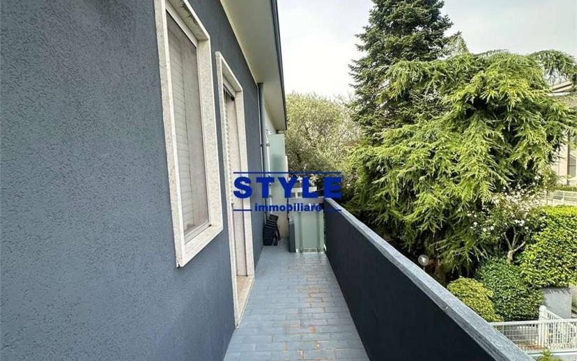 Terratetto unifamiliare 108 m², buono stato, Mira Taglio, Mira — foto 7 di 17
