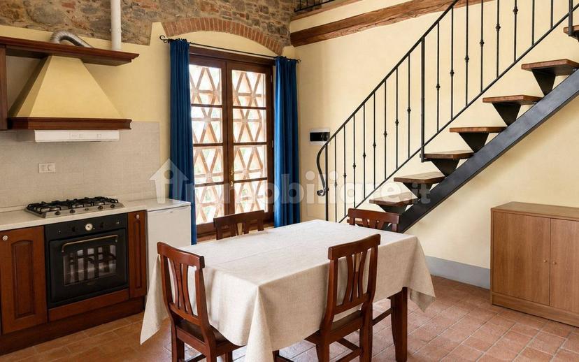 Villa unifamiliare via di Santomato 41, Santomato, Pistoia
