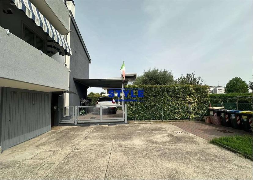 Terratetto unifamiliare 108 m², buono stato, Mira Taglio, Mira — foto 3 di 17
