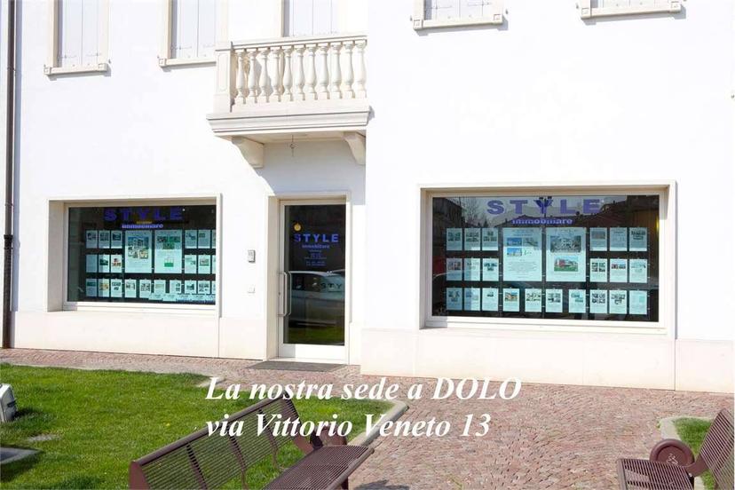 Terratetto unifamiliare 108 m², buono stato, Mira Taglio, Mira — foto 2 di 17