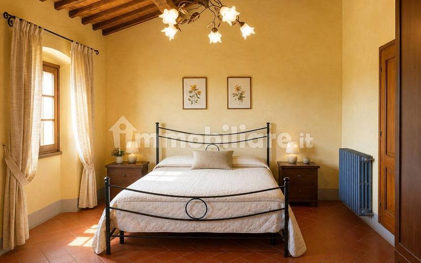 Villa unifamiliare via di Santomato 41, Santomato, Pistoia — foto 4 di 29