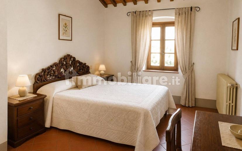Villa unifamiliare via di Santomato 41, Santomato, Pistoia — foto 23 di 29