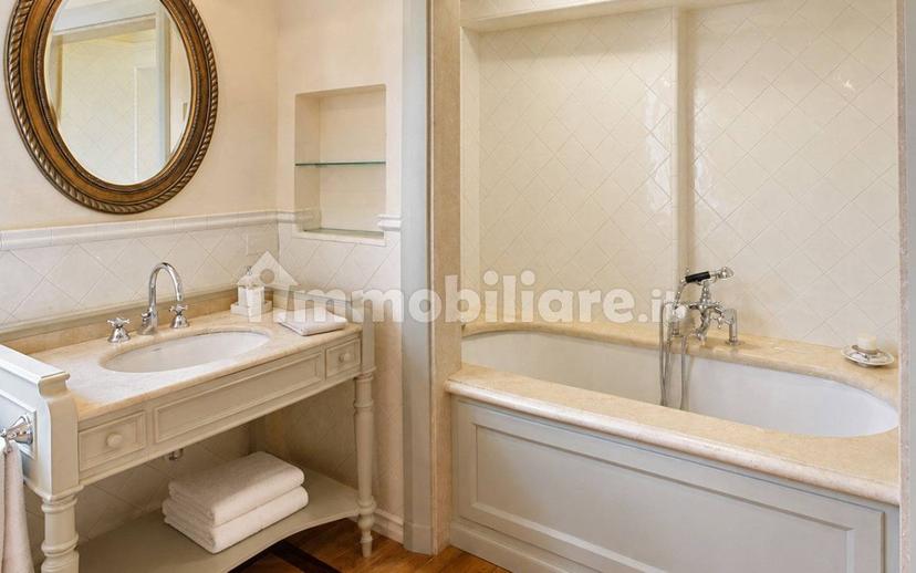 Villa unifamiliare via di Santomato 41, Santomato, Pistoia — foto 25 di 29