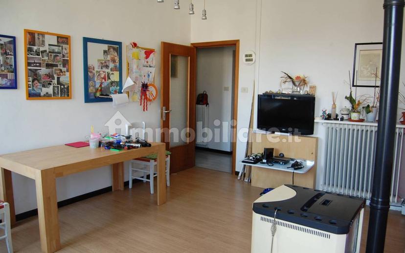 Terratetto unifamiliare via Pietro Longo 3, Fubine Monferrato — foto 3 di 11