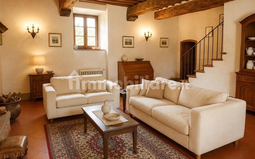 Villa unifamiliare via di Santomato 41, Santomato, Pistoia — foto 27 di 29