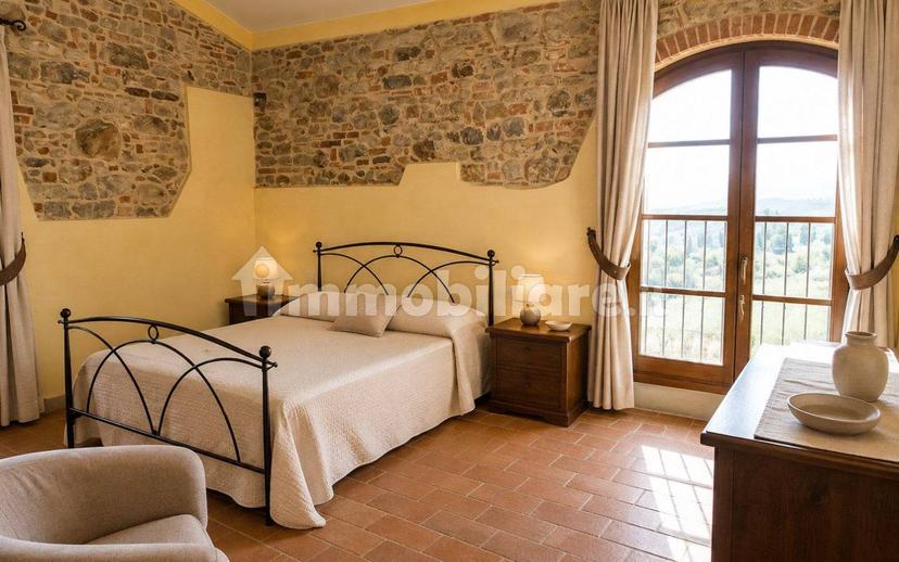 Villa unifamiliare via di Santomato 41, Santomato, Pistoia — foto 8 di 29