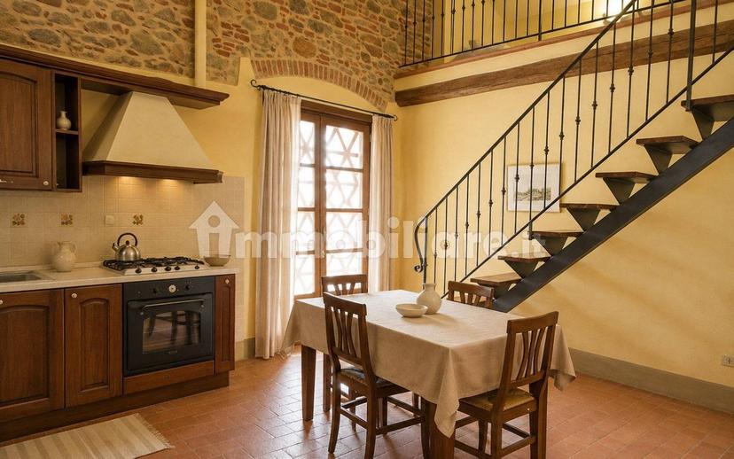 Villa unifamiliare via di Santomato 41, Santomato, Pistoia — foto 26 di 29