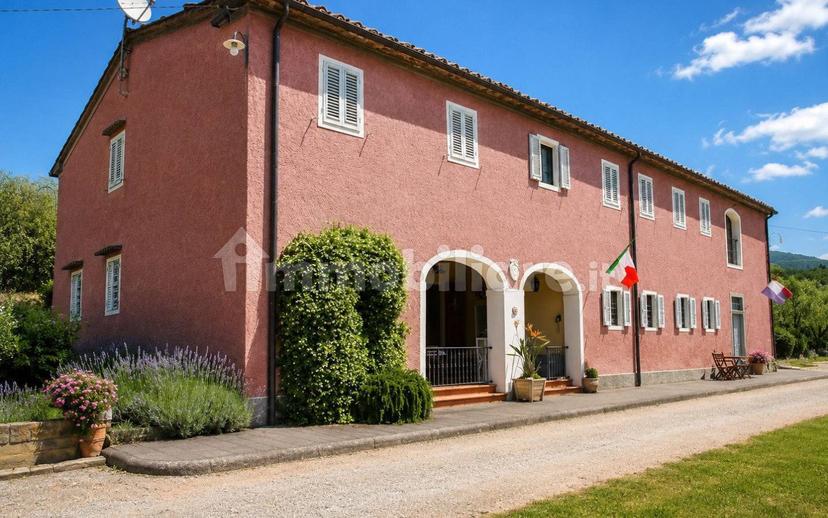 Villa unifamiliare via di Santomato 41, Santomato, Pistoia — foto 7 di 29