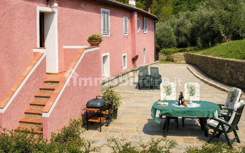 Villa unifamiliare via di Santomato 41, Santomato, Pistoia — foto 12 di 29