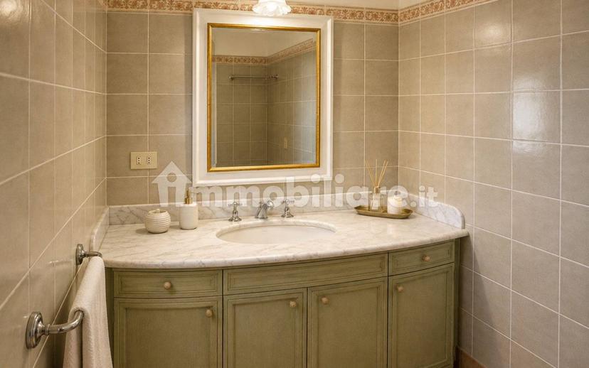 Villa unifamiliare via di Santomato 41, Santomato, Pistoia — foto 22 di 29