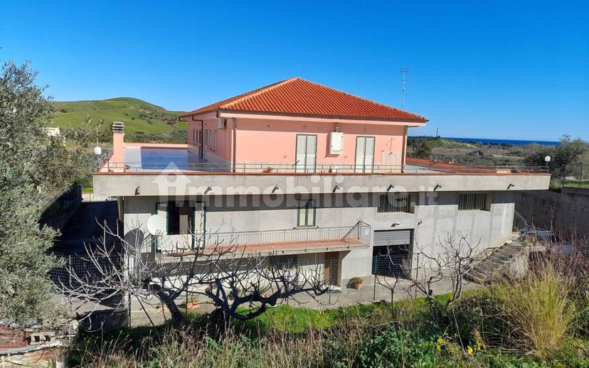 Appartamento Contrada Lampi, Isca sullo Ionio — foto 16 di 23