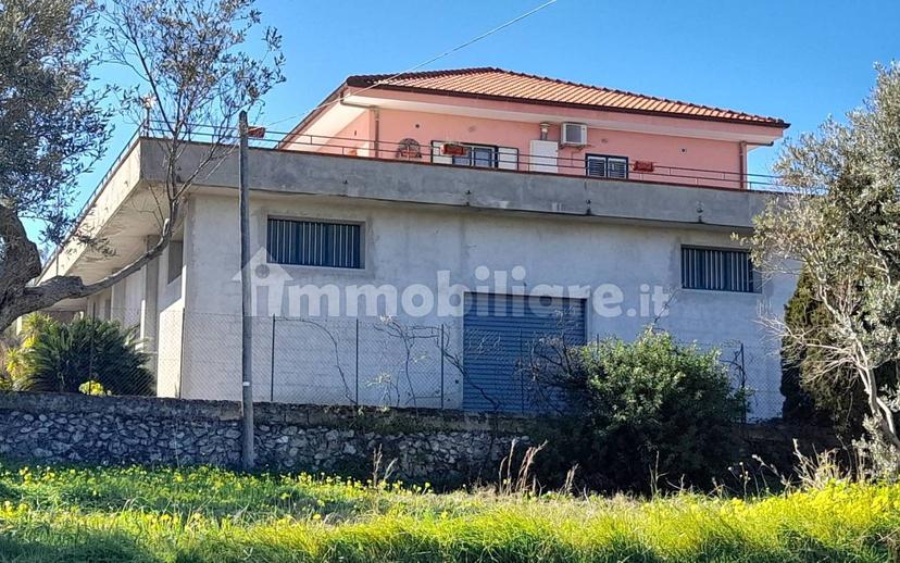 Appartamento Contrada Lampi, Isca sullo Ionio — foto 6 di 23