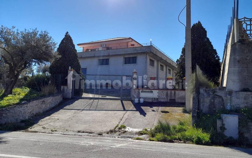 Appartamento Contrada Lampi, Isca sullo Ionio — foto 5 di 23