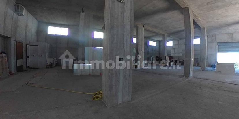 Appartamento Contrada Lampi, Isca sullo Ionio