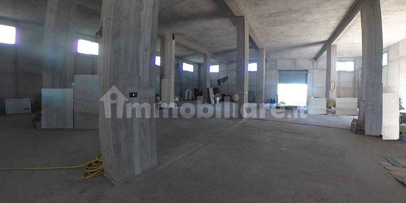 Appartamento Contrada Lampi, Isca sullo Ionio — foto 20 di 23