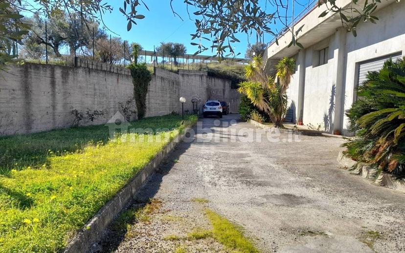 Appartamento Contrada Lampi, Isca sullo Ionio — foto 15 di 23