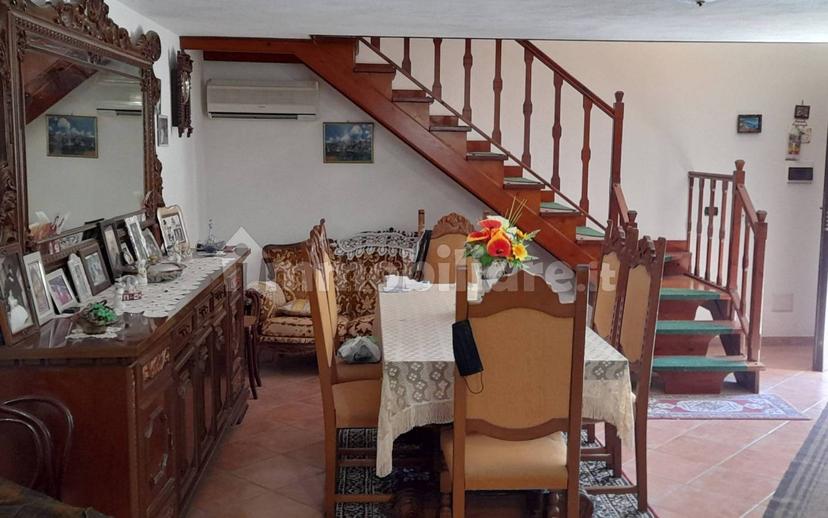 Appartamento Contrada Lampi, Isca sullo Ionio — foto 12 di 23