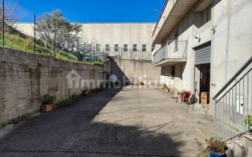 Appartamento Contrada Lampi, Isca sullo Ionio — foto 4 di 23