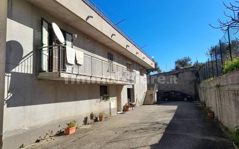 Appartamento Contrada Lampi, Isca sullo Ionio — foto 3 di 23