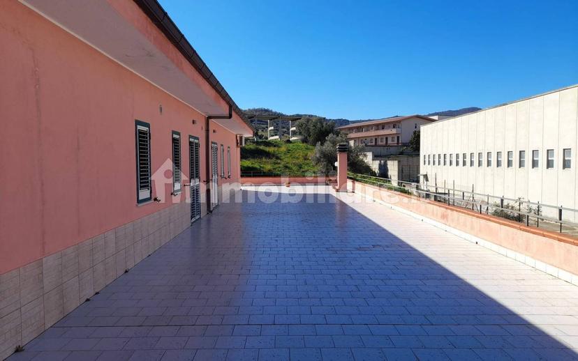 Appartamento Contrada Lampi, Isca sullo Ionio — foto 10 di 23