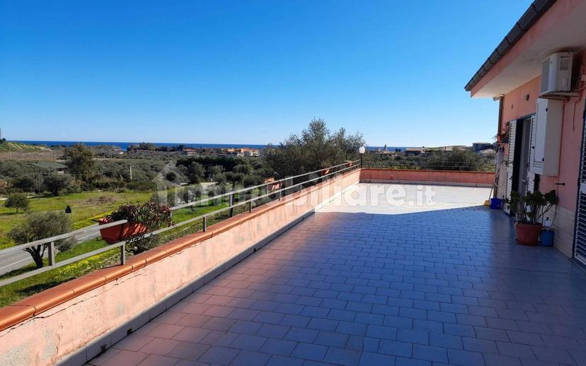 Appartamento Contrada Lampi, Isca sullo Ionio — foto 22 di 23