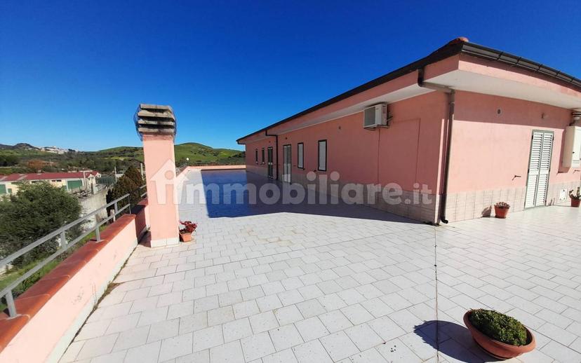 Appartamento Contrada Lampi, Isca sullo Ionio — foto 9 di 23
