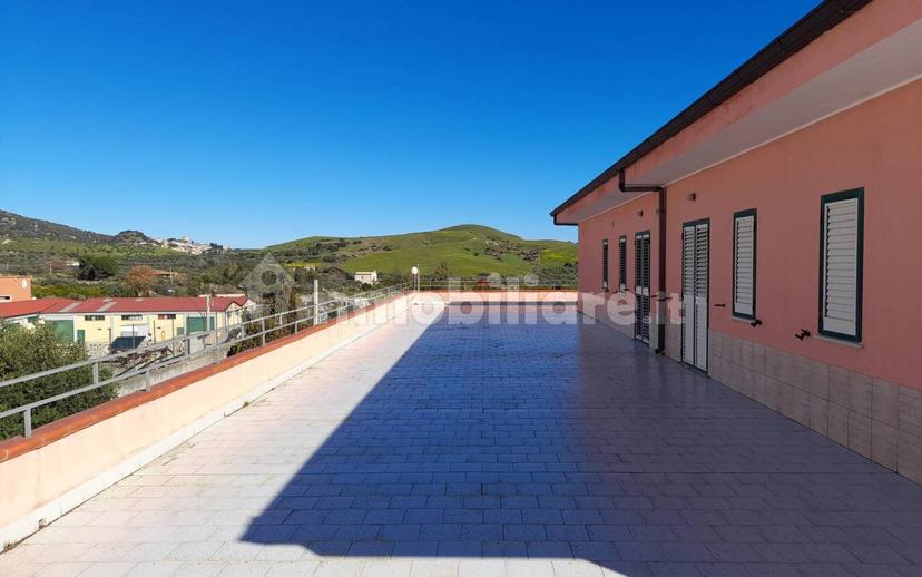 Appartamento Contrada Lampi, Isca sullo Ionio — foto 19 di 23