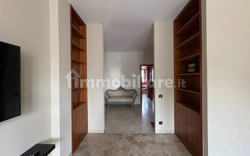 Stanza singola corso Milano 44, Padova