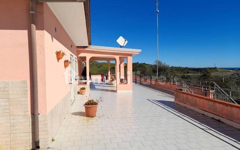 Appartamento Contrada Lampi, Isca sullo Ionio — foto 13 di 23
