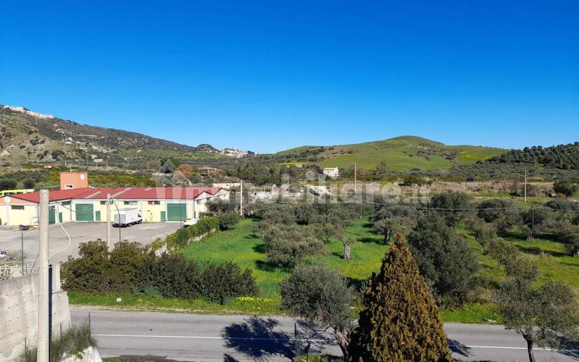 Appartamento Contrada Lampi, Isca sullo Ionio — foto 14 di 23