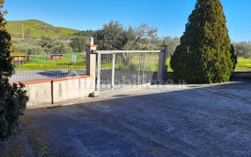 Appartamento Contrada Lampi, Isca sullo Ionio — foto 17 di 23