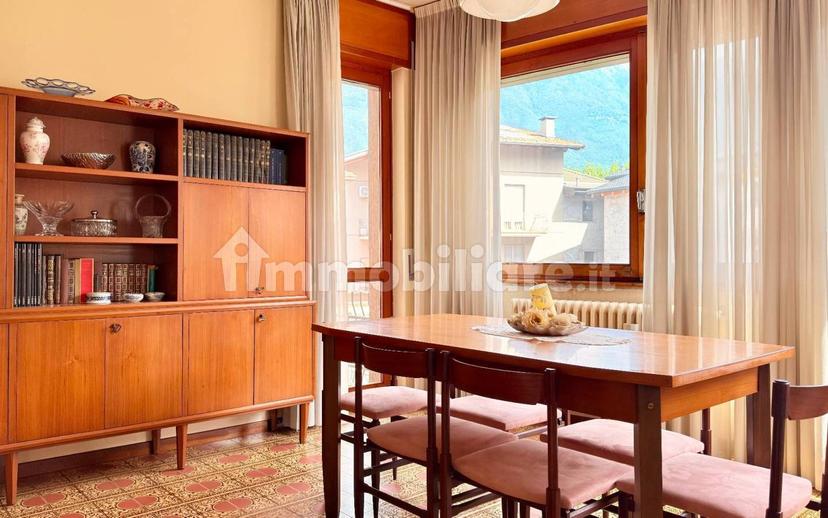 Villa unifamiliare via Ercole Carcano 7, Centro, Delebio — foto 22 di 22