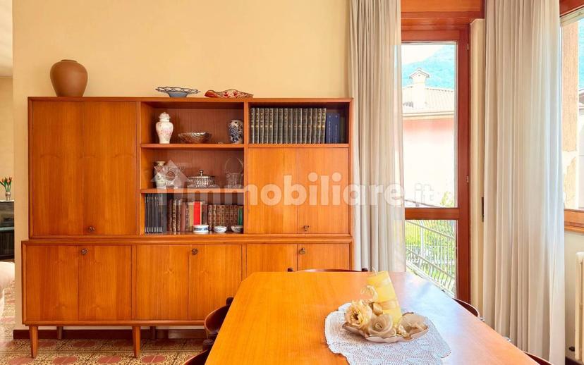 Villa unifamiliare via Ercole Carcano 7, Centro, Delebio — foto 8 di 22