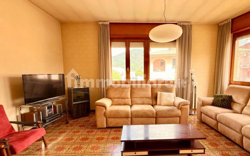 Villa unifamiliare via Ercole Carcano 7, Centro, Delebio — foto 10 di 22