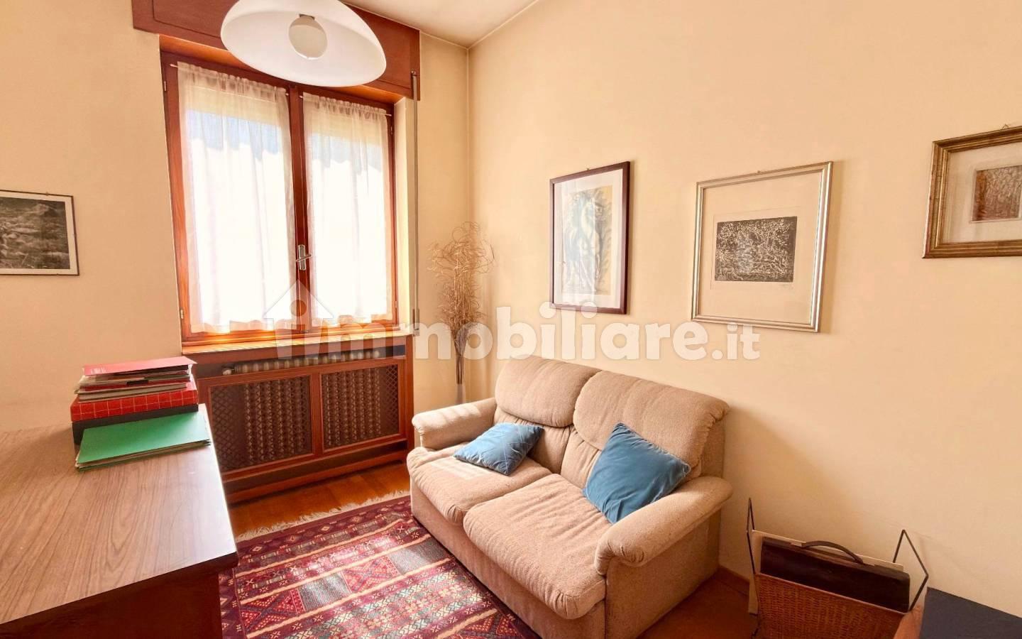 Villa unifamiliare via Ercole Carcano 7, Centro, Delebio