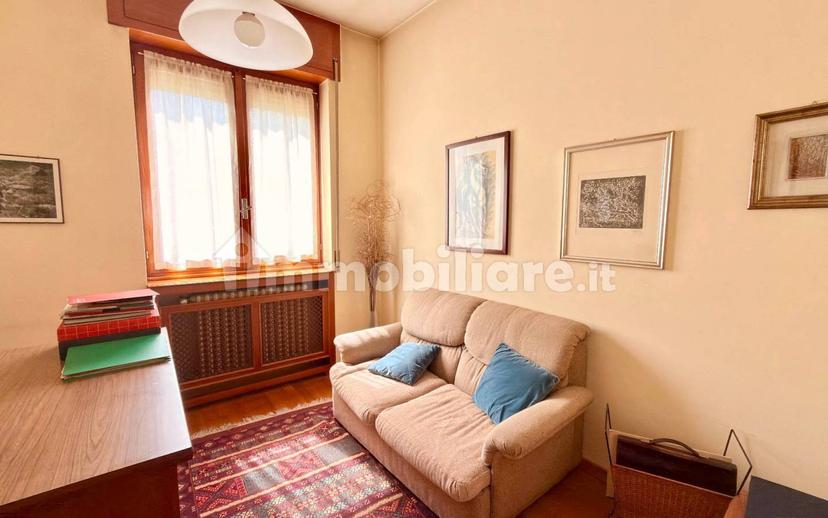 Villa unifamiliare via Ercole Carcano 7, Centro, Delebio