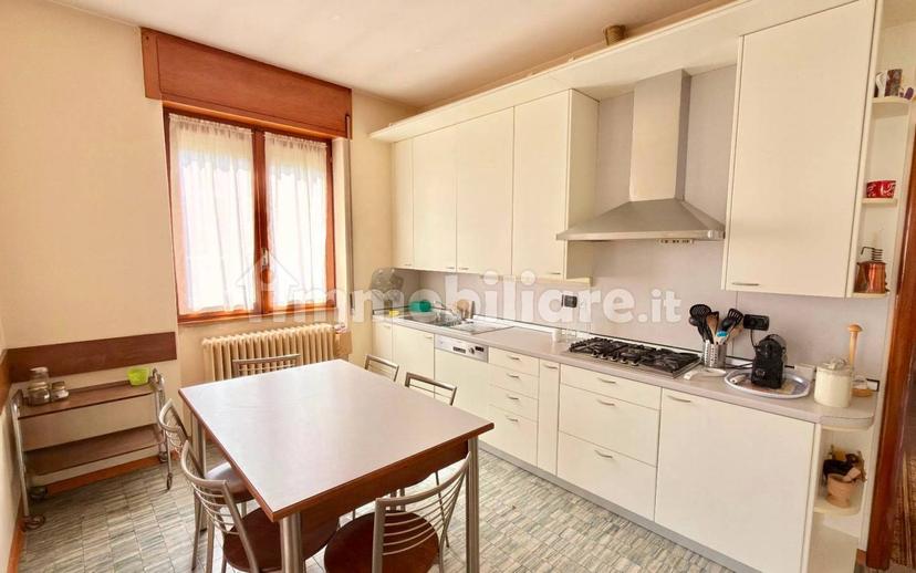 Villa unifamiliare via Ercole Carcano 7, Centro, Delebio — foto 21 di 22