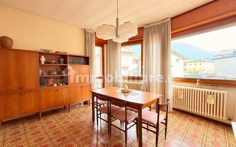 Villa unifamiliare via Ercole Carcano 7, Centro, Delebio — foto 13 di 22