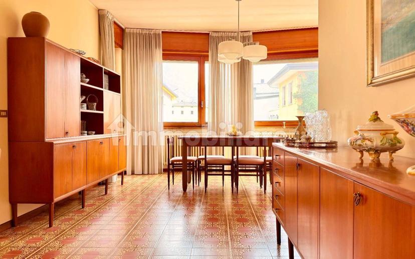 Villa unifamiliare via Ercole Carcano 7, Centro, Delebio — foto 7 di 22