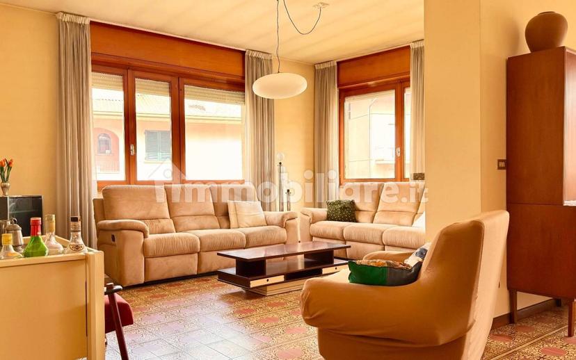 Villa unifamiliare via Ercole Carcano 7, Centro, Delebio — foto 9 di 22