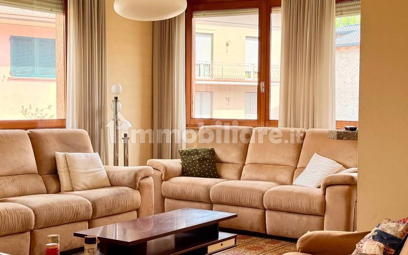 Villa unifamiliare via Ercole Carcano 7, Centro, Delebio — foto 12 di 22