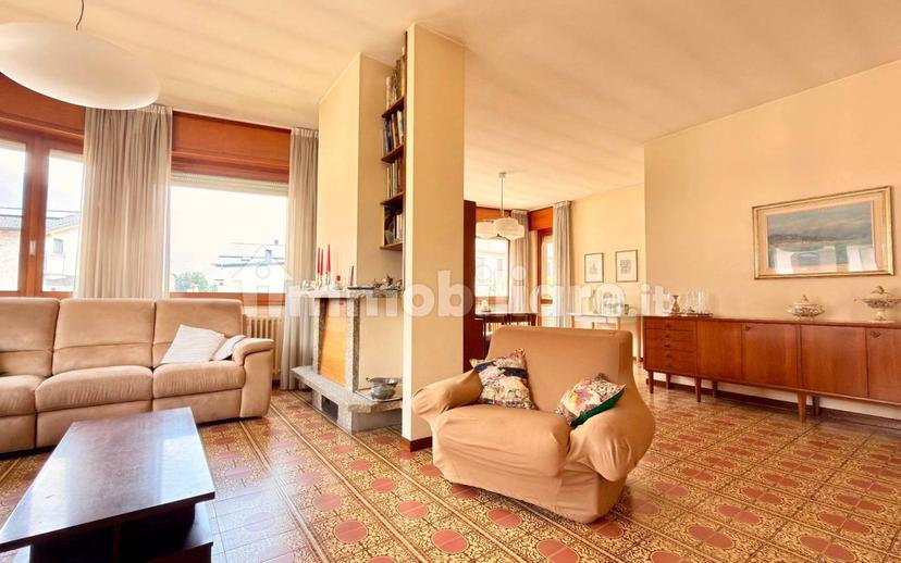 Villa unifamiliare via Ercole Carcano 7, Centro, Delebio — foto 4 di 22