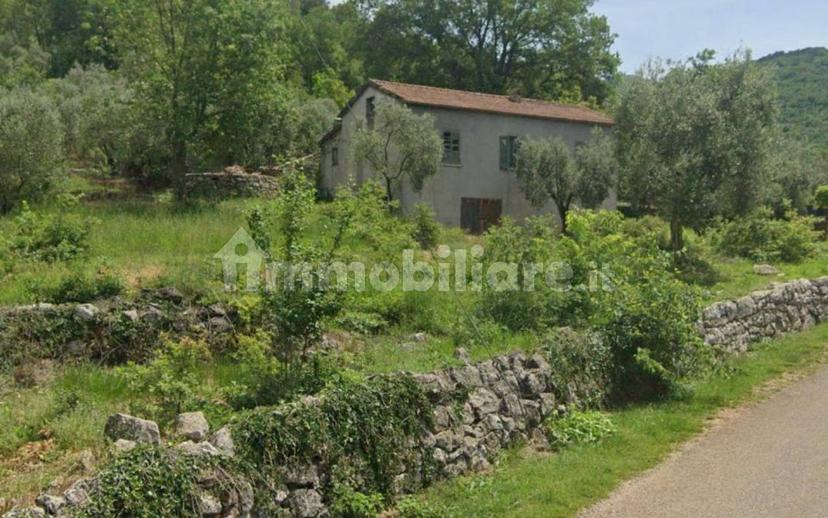 Trilocale Contrada Loganella, Amaseno — foto 13 di 19