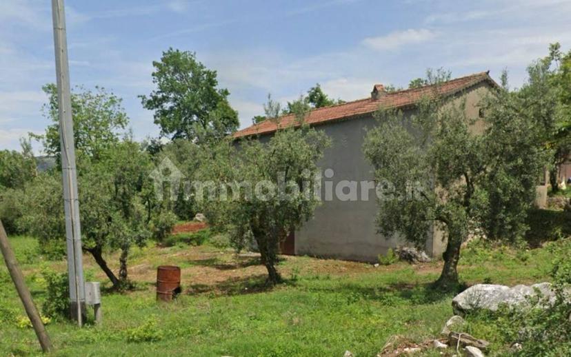 Trilocale Contrada Loganella, Amaseno — foto 10 di 19