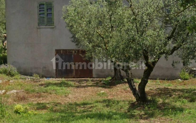 Trilocale Contrada Loganella, Amaseno — foto 18 di 19